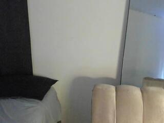 Thiago Lugo webcam model stream image