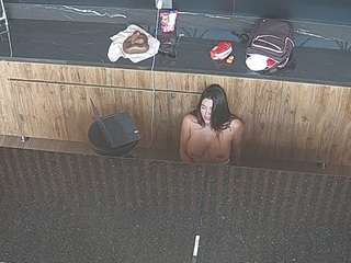voyeurcam-casa-salsa-panoramic webcam model stream image