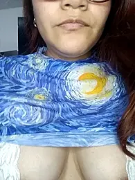 SOLMARChinix webcam model stream image