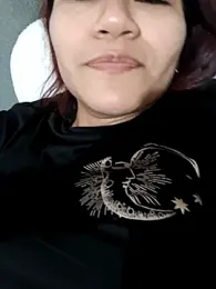 SOLMARChinix webcam stripchat model stream image