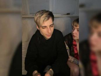 dirtycute webcam model stream image