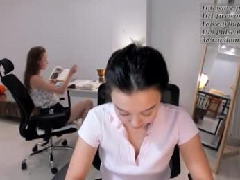 daily_love webcam model stream image