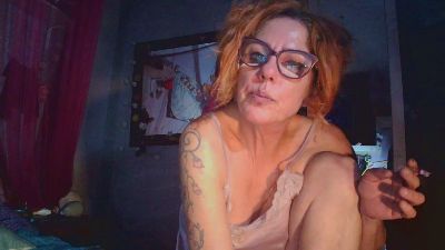 SelvaGreen webcam cam4 model stream image