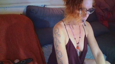 SelvaGreen webcam model stream image