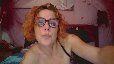 SelvaGreen webcam model stream image