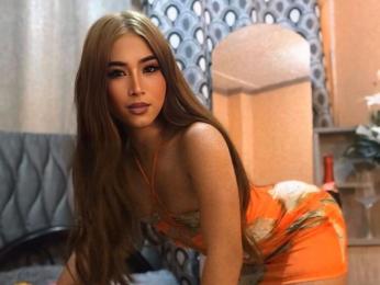 LibertyJosson webcam model stream image