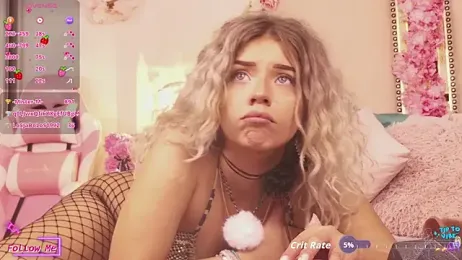 maddisonblush webcam model stream image