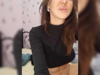 GreatKate webcam model stream image