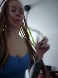 LucidLucy webcam model stream image