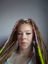 LucidLucy webcam stripchat model stream image