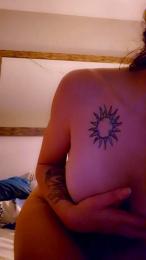 LissaBoob webcam cam4 model stream image