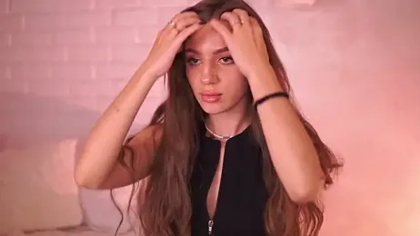 MaryHillty webcam model stream image