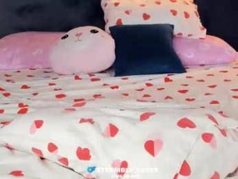 xterribly_cutex webcam model stream image