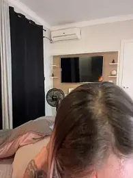 AliceStone19 webcam model stream image