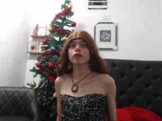 Vanesa Jenner webcam model stream image