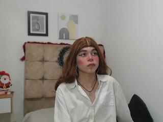 Vanesa Jenner webcam model stream image