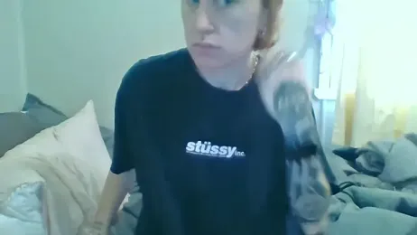 liltiddygoffwaifu webcam model stream image