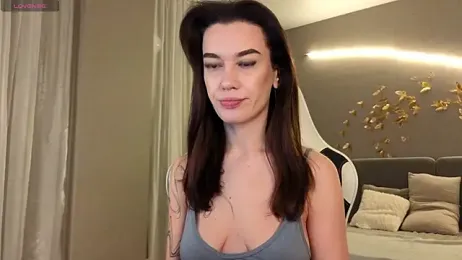 BBabyShark webcam model stream image