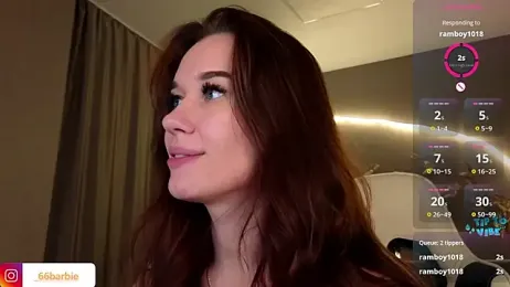 BBabyShark webcam stripchat model stream image