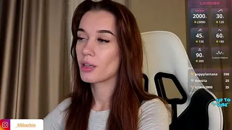 BBabyShark webcam model stream image