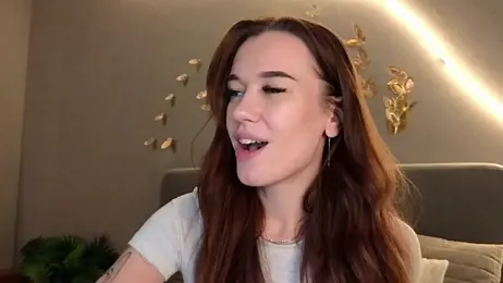 BBabyShark webcam model stream image