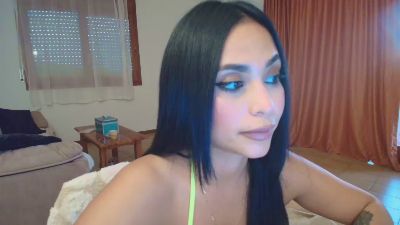 Alishafoxxx webcam model stream image