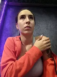 pleasure_of_life webcam model stream image