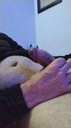 Charlymoreno5 webcam model stream image