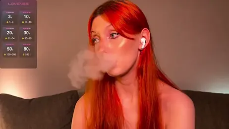 eternal_dream_ webcam model stream image