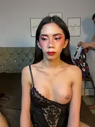 CassandraLovve webcam stripchat model stream image