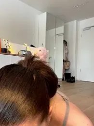 Mia-Minou webcam model stream image