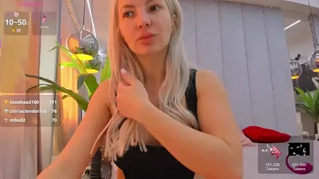 Jessy_Jo webcam model stream image