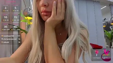 Jessy_Jo webcam model stream image