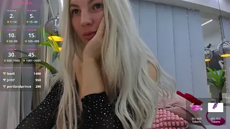 Jessy_Jo webcam model stream image