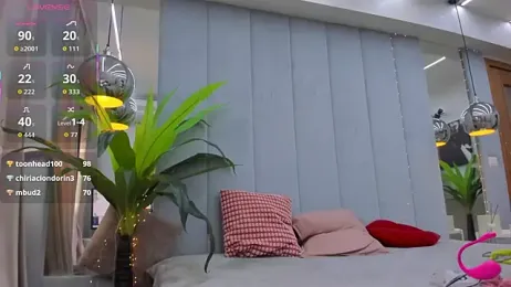 Jessy_Jo webcam stripchat model stream image