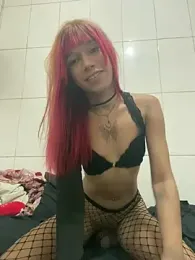 itevellyn_ webcam model stream image