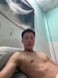 Jacky-728 webcam model stream image