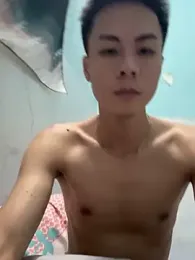 Jacky-728 webcam model stream image