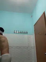 Jacky-728 webcam model stream image