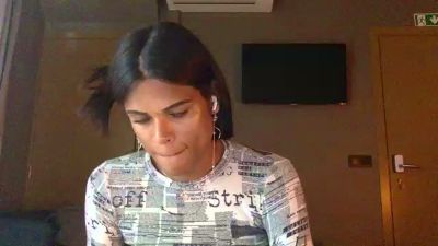 SamTRANS webcam model stream image