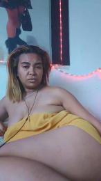 PrettyFanou webcam model stream image