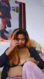 PrettyFanou webcam model stream image