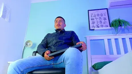 MrFox__ webcam model stream image