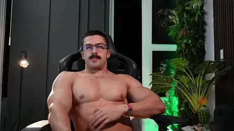 DanteSantoss webcam model stream image