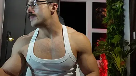 DanteSantoss webcam model stream image
