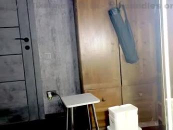 coy_girl_ webcam model stream image