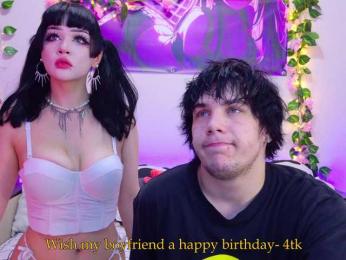 Night-angell webcam bongacams model stream image