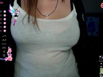 IvannaAmali661 webcam bongacams model stream image