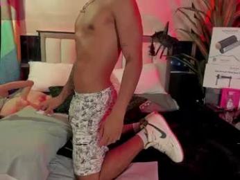 jack_castell webcam model stream image