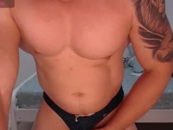 maxwel949813 webcam model stream image